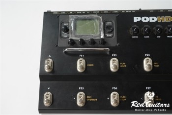 POD HD500